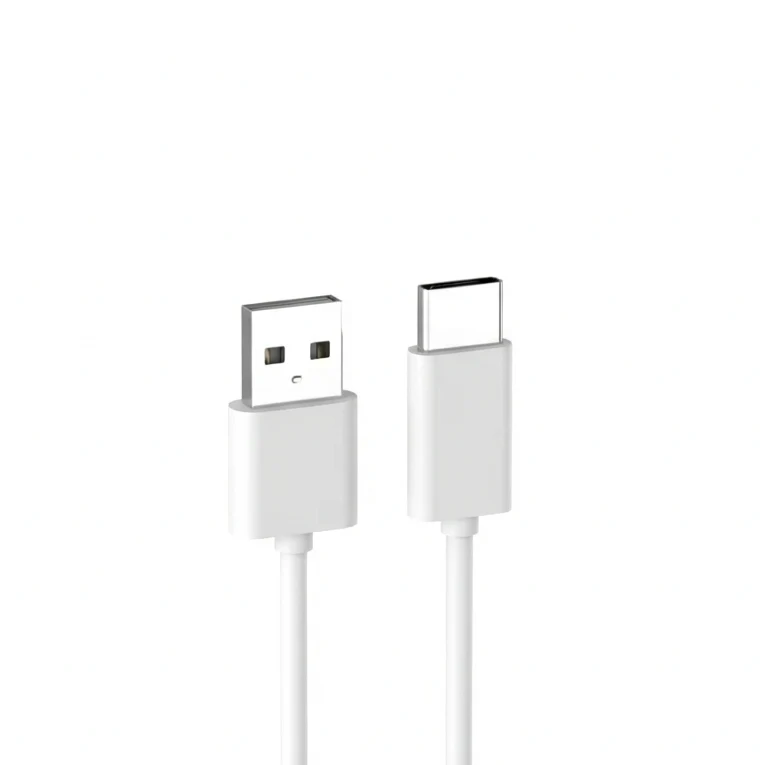 Extra charging cable